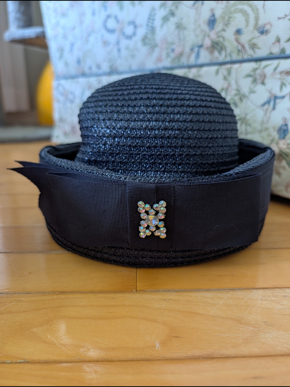 Vtg Eaton's Of Canada Hat